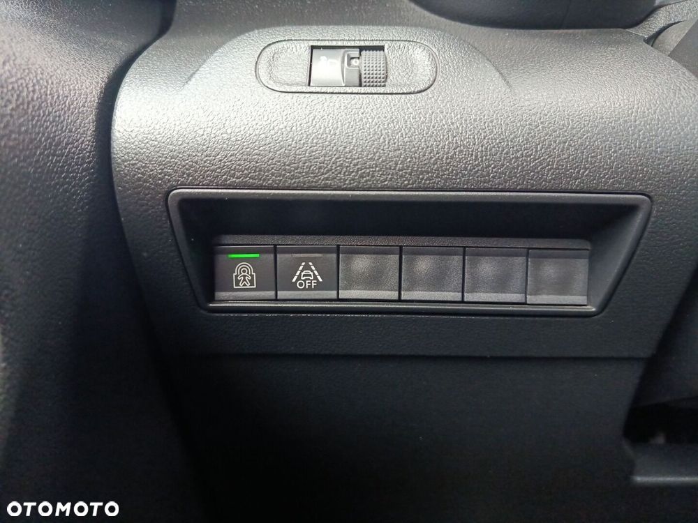 Toyota Proace City Verso 1.5 D-4D Business - 21