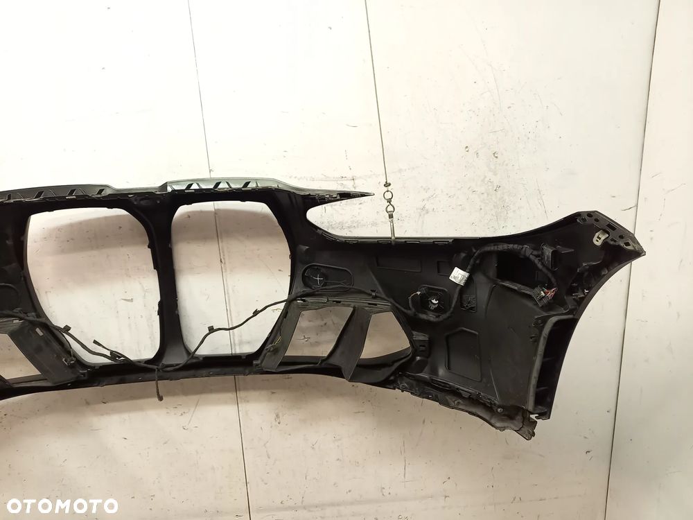 Bmw M3 M4 G80 G82 G8X zderzak przedni przód 2x stelaze + instalacja - 5