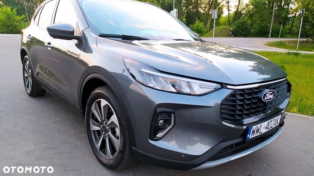 Ford Kuga - 18