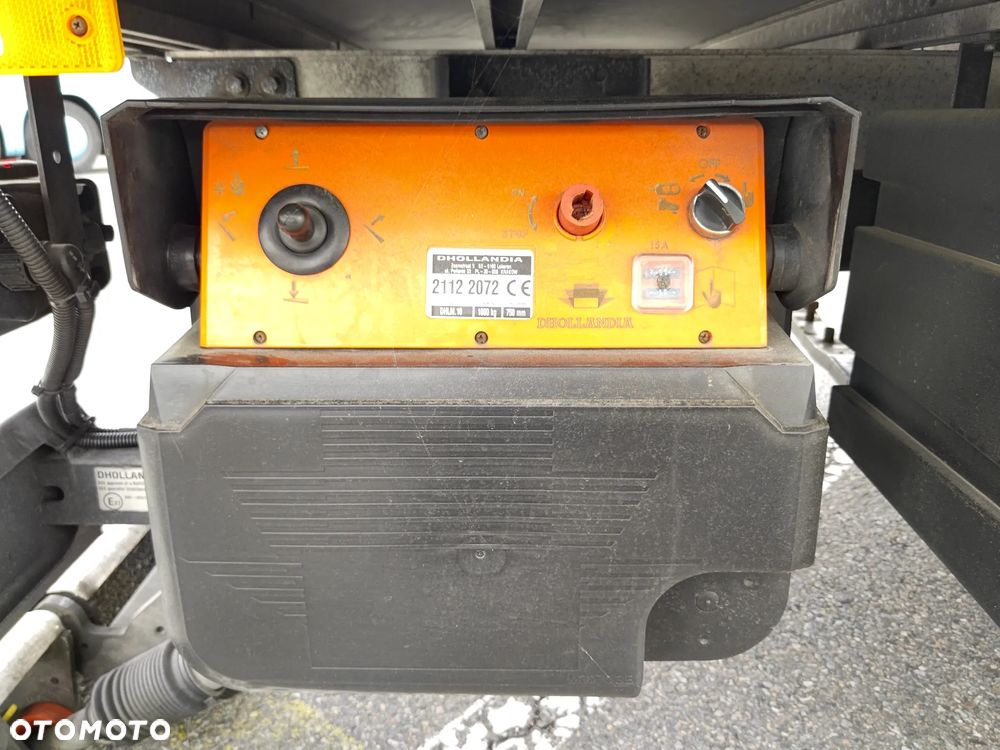 Iveco DAILY 50C18HZ - 11