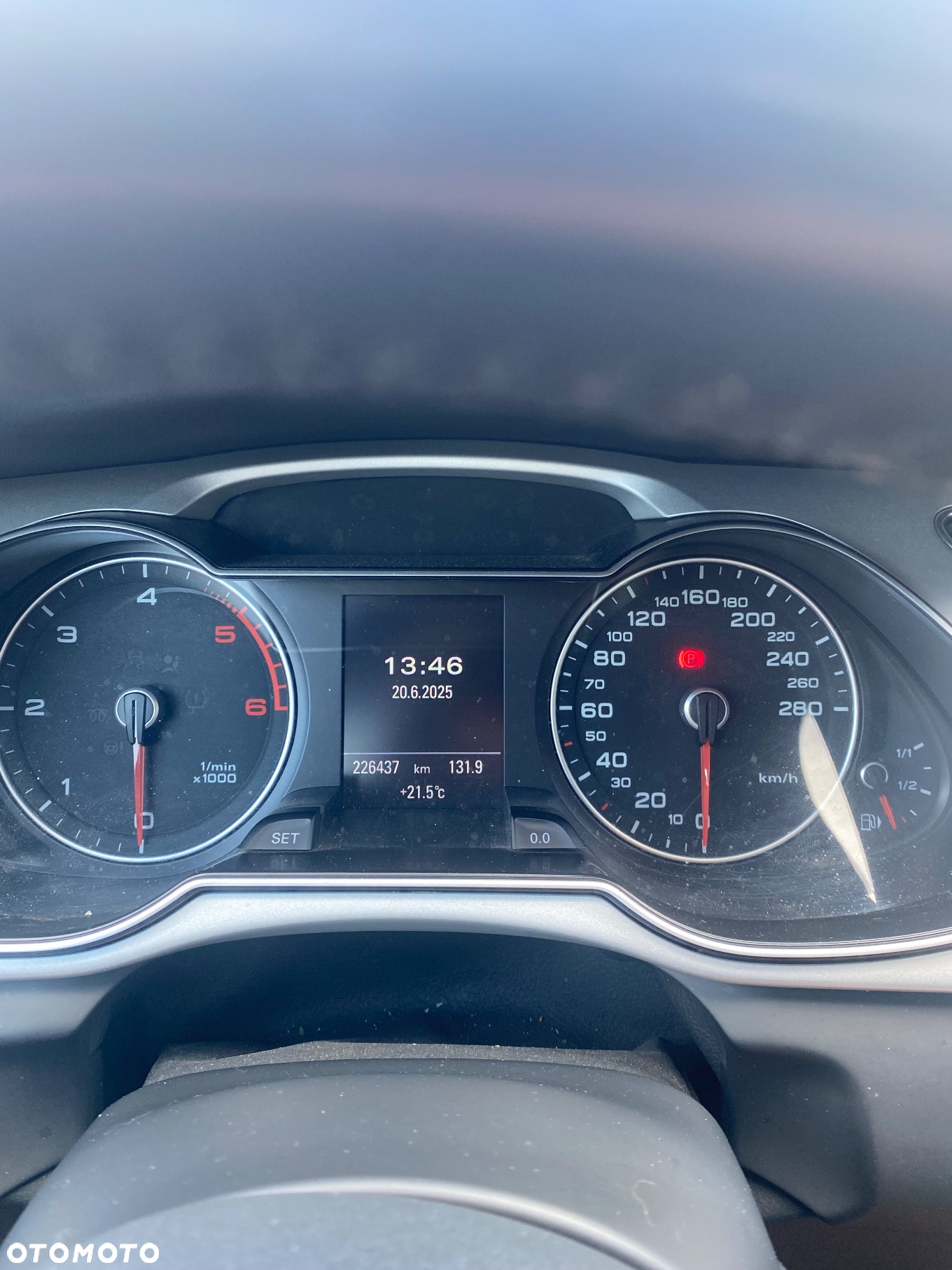 Audi A4 2.0 TDI Quattro S tronic - 13