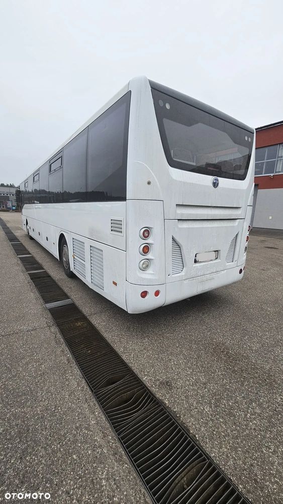 Temsa Tourmalin - 4