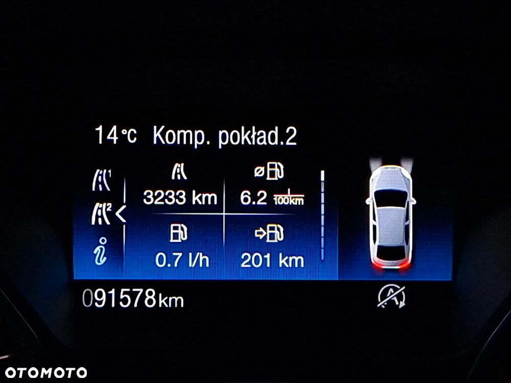Ford C-MAX - 18
