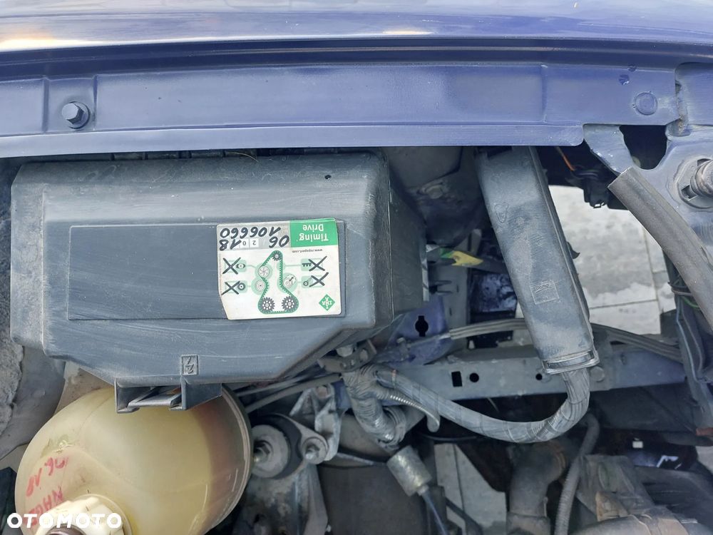 Renault Megane 1.4 RT 16V - 10