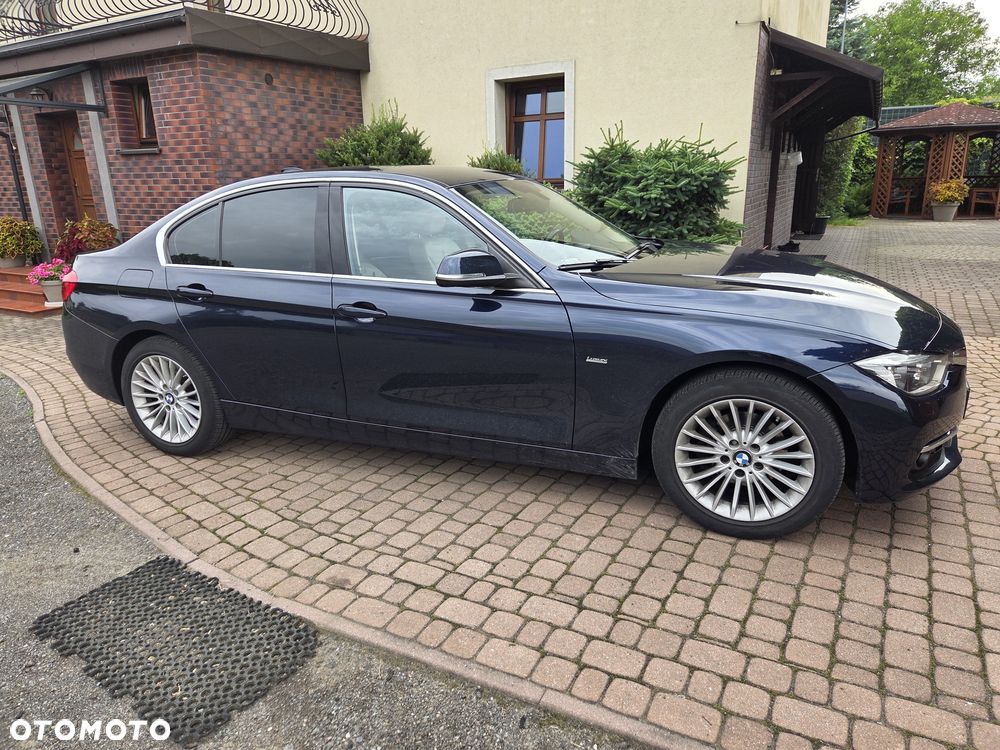 BMW Seria 3 - 1