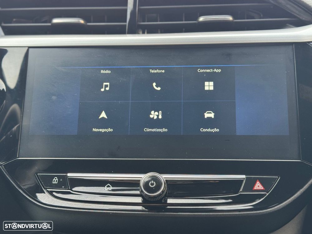 Opel Corsa-e e-GS - 32