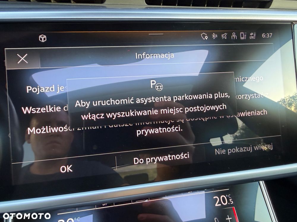 Audi S7 Sportback TDI mHEV Quattro Tiptronic - 12