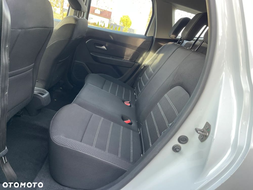 Dacia Duster 1.5 Blue dCi Prestige 4WD - 21