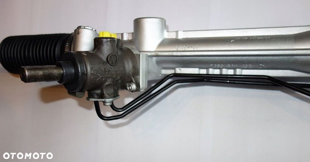 PRZEKŁADNIA MAGLOWNICA BOSCH ZF IVECO DAILY VI 6 65C 70C 2014- oryginał - 5