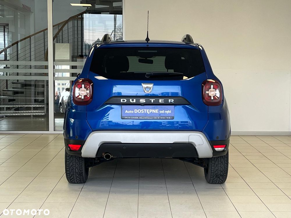 Dacia Duster 1.0 TCe SL Celebration - 6