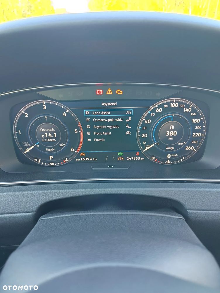 Volkswagen Golf 2.0 TDI (BlueMotion Technology) DSG Highline - 28