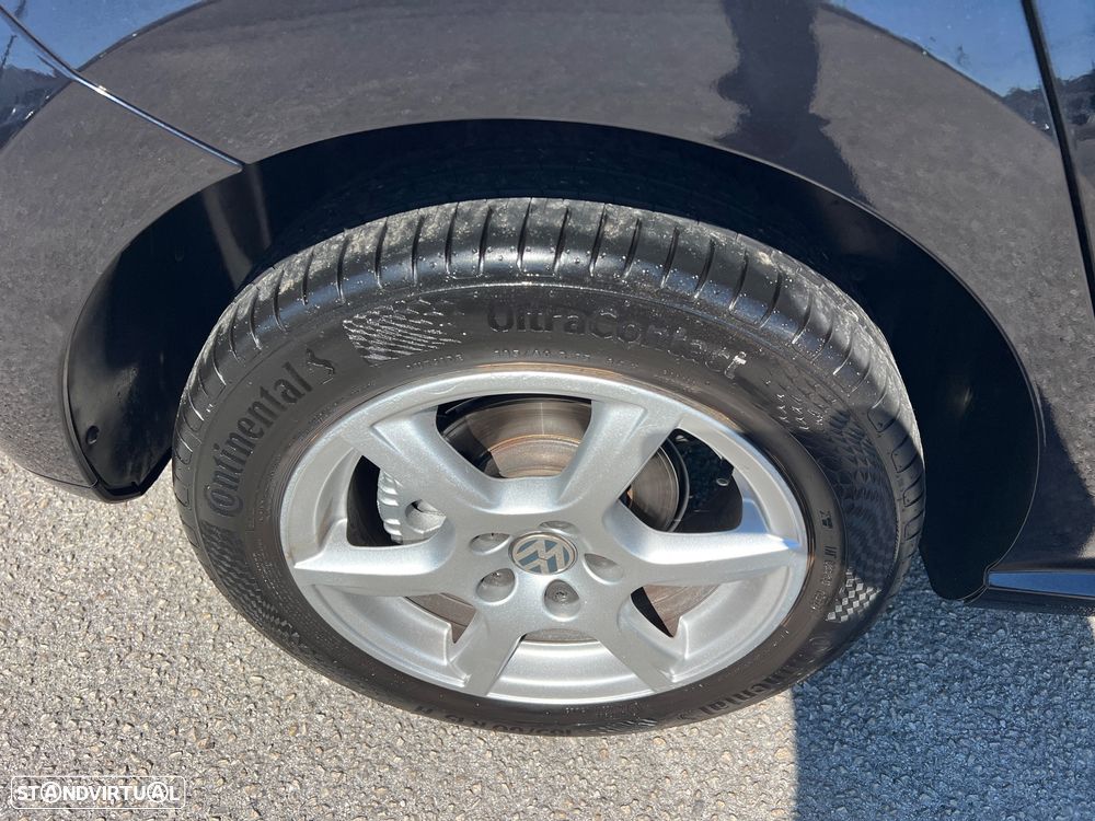 VW Polo 1.2 TSi Highline - 22