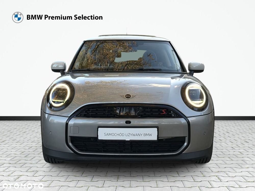 MINI Cooper S - 31