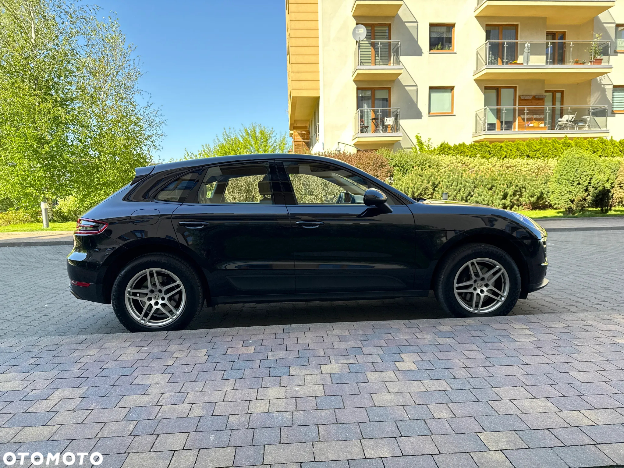 Porsche Macan - 41