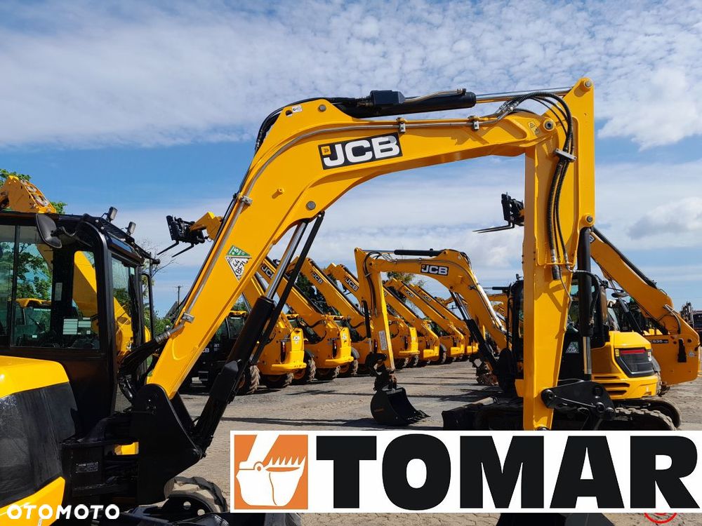 JCB 90Z-2  2022R - 9