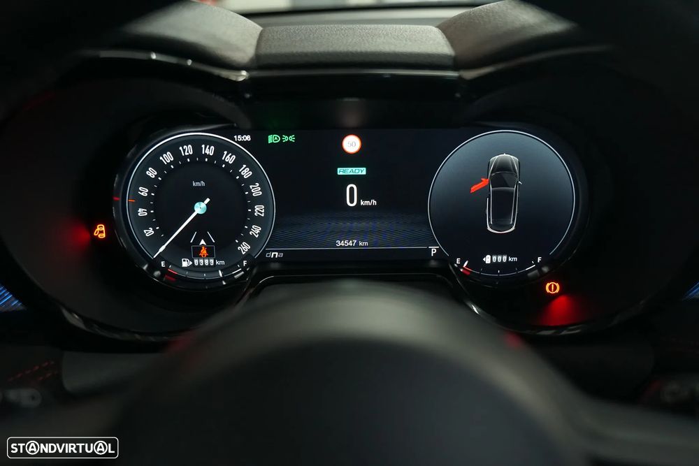 Alfa Romeo Tonale 1.3 Plug-In Hybrid Veloce e-AWD - 31