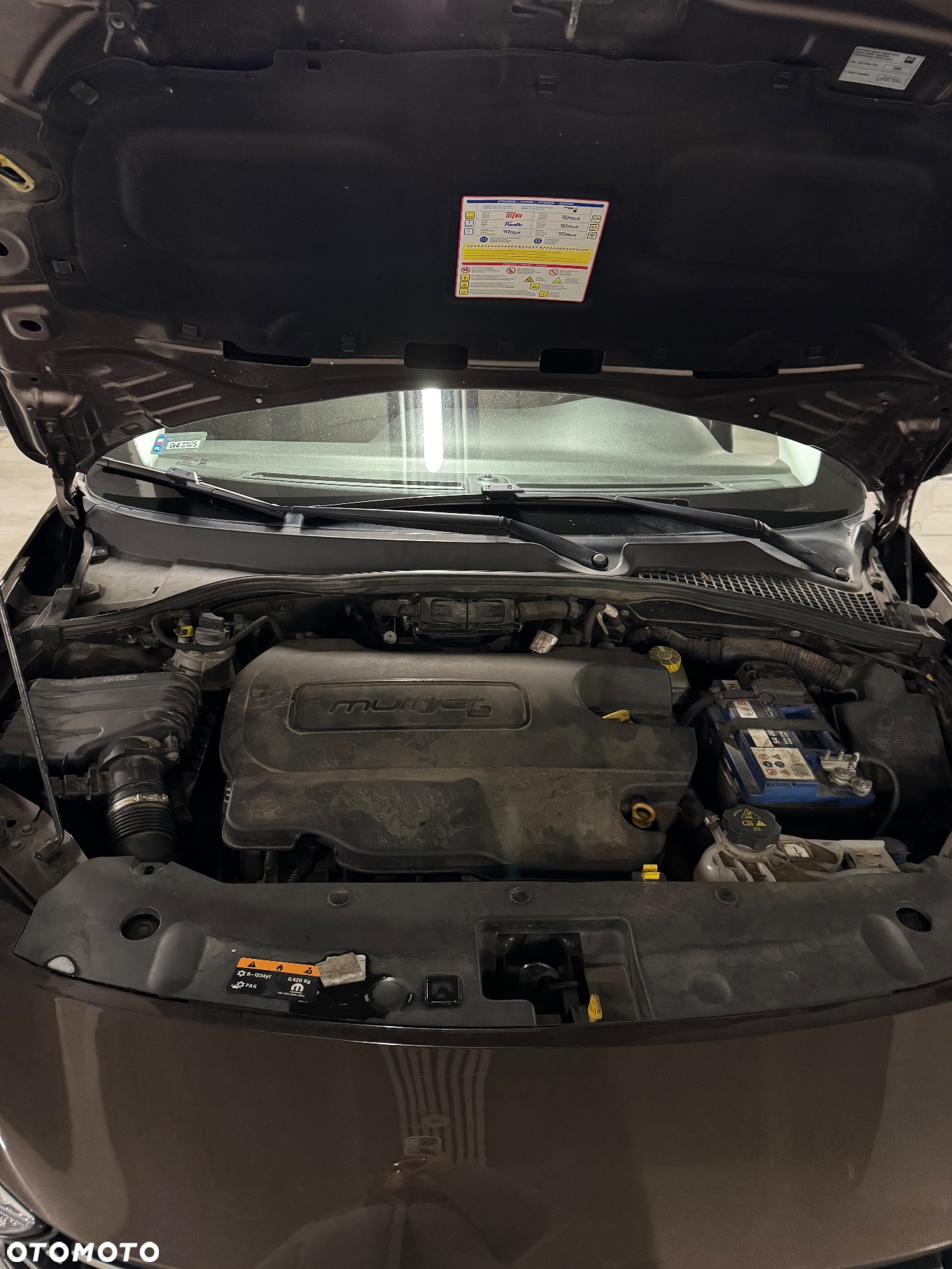 Fiat Tipo 1.6 MultiJet 16v - 20