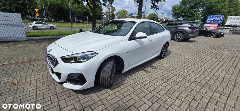 BMW Seria 2 218i M Sport - 2