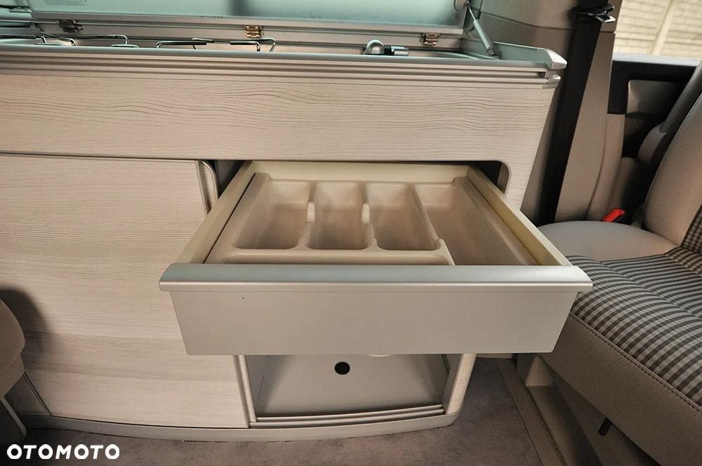 Volkswagen California - 21