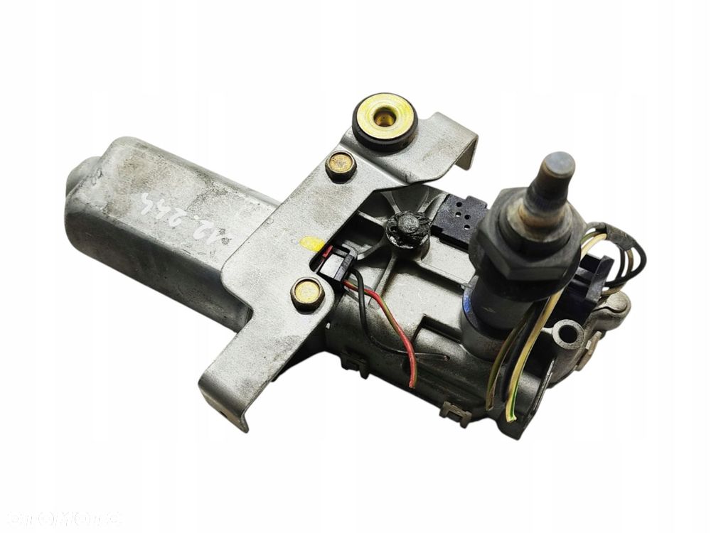 silniczek wycieraczki tył tylnej land rover defender 22141546 amr3676 99-14 - 1