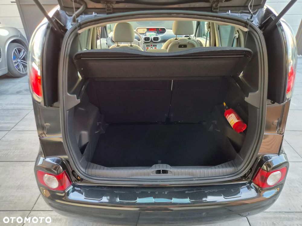 Citroën C3 Picasso 1.6i Exclusive - 17