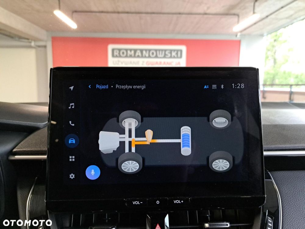 Toyota Corolla 1.8 Hybrid Comfort - 16