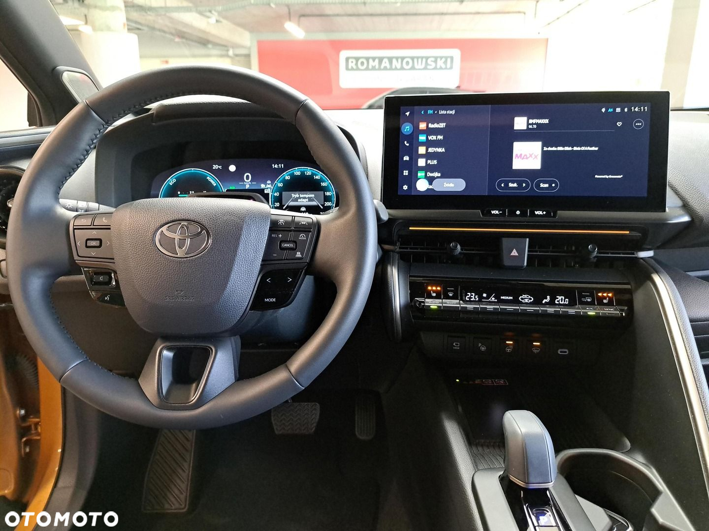 Toyota C-HR - 17