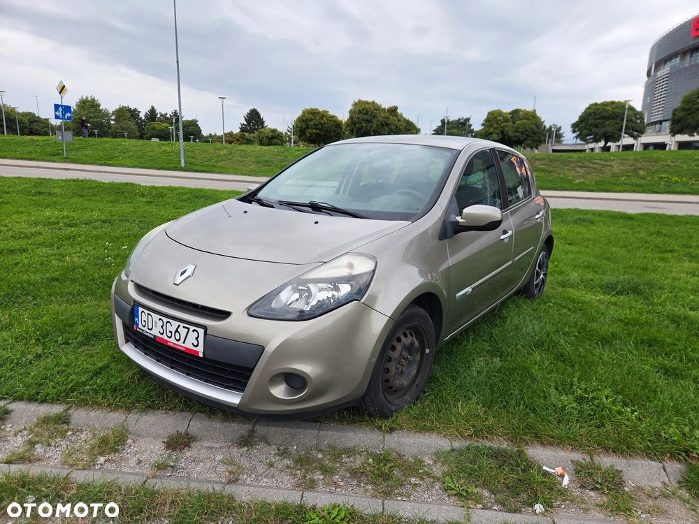 Renault Clio 1.2 16V Alize - 4
