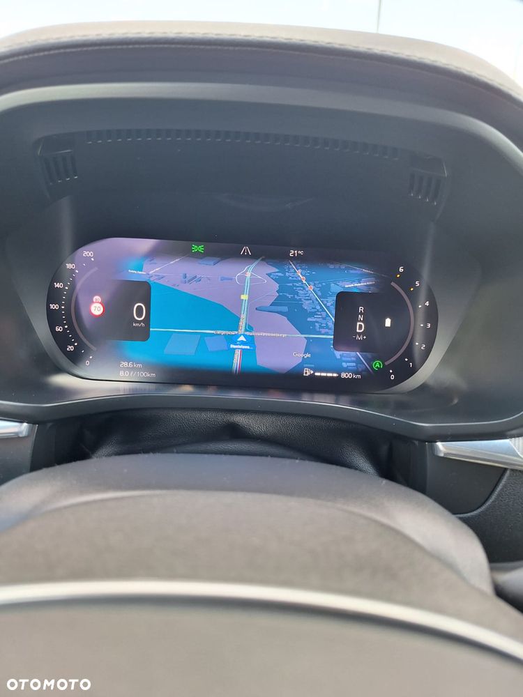 Volvo XC 60 B5 D AWD Geartronic RDesign - 33
