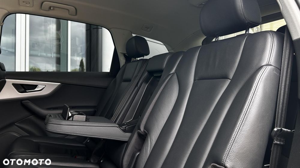 Audi Q7 50 TDI mHEV Quattro Tiptr - 26