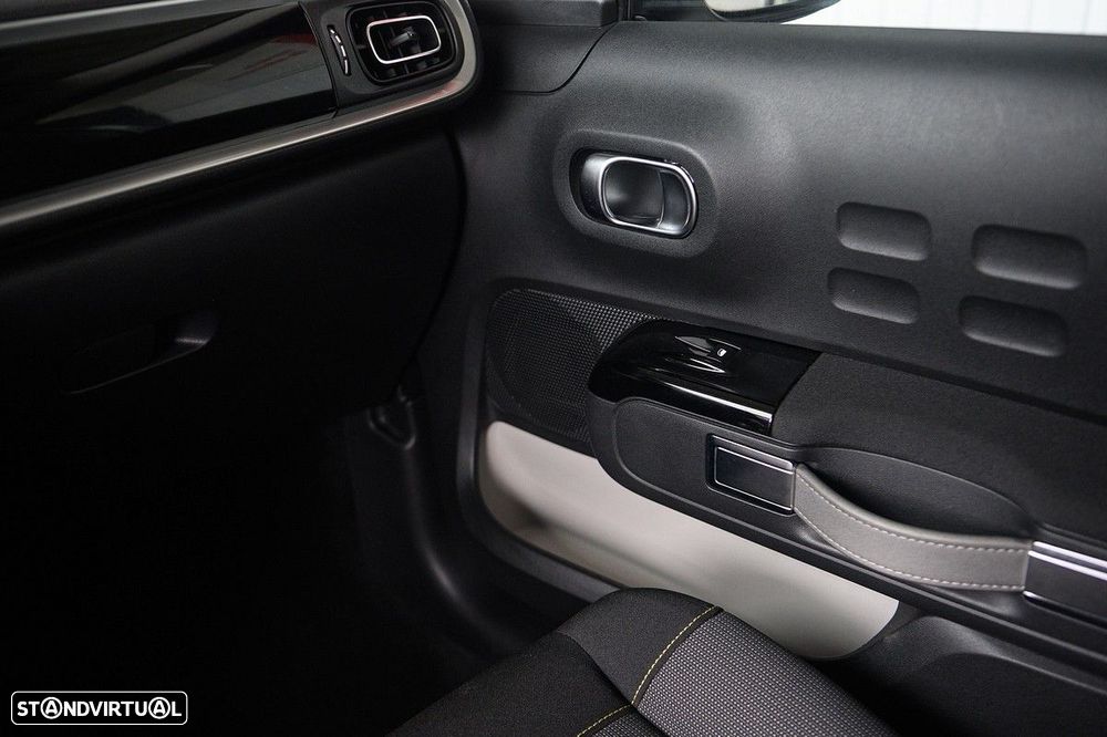 Citroën C3 Pure Tech S&S Shine - 45