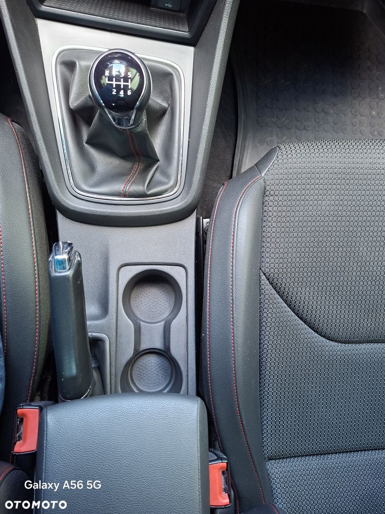Seat Leon 1.4 TSI FR S&S - 21
