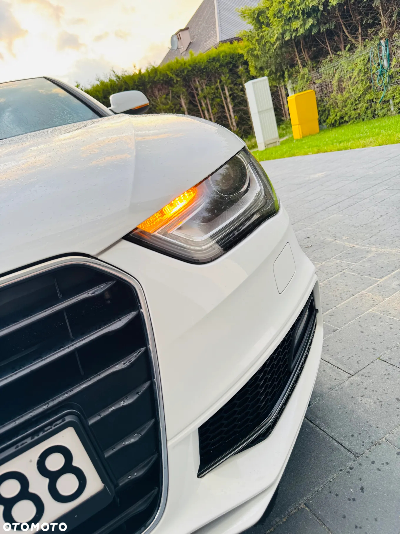 Audi A4 2.0 TDI - 7
