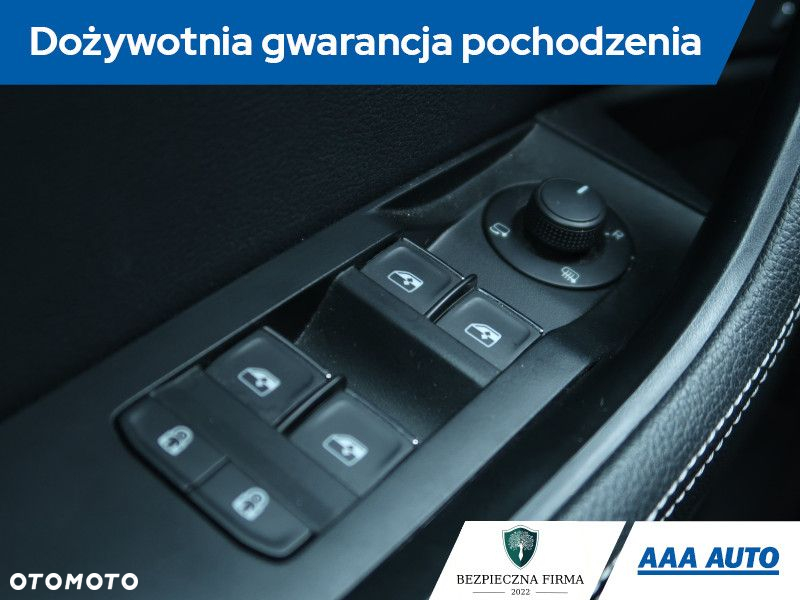 Skoda Superb - 20