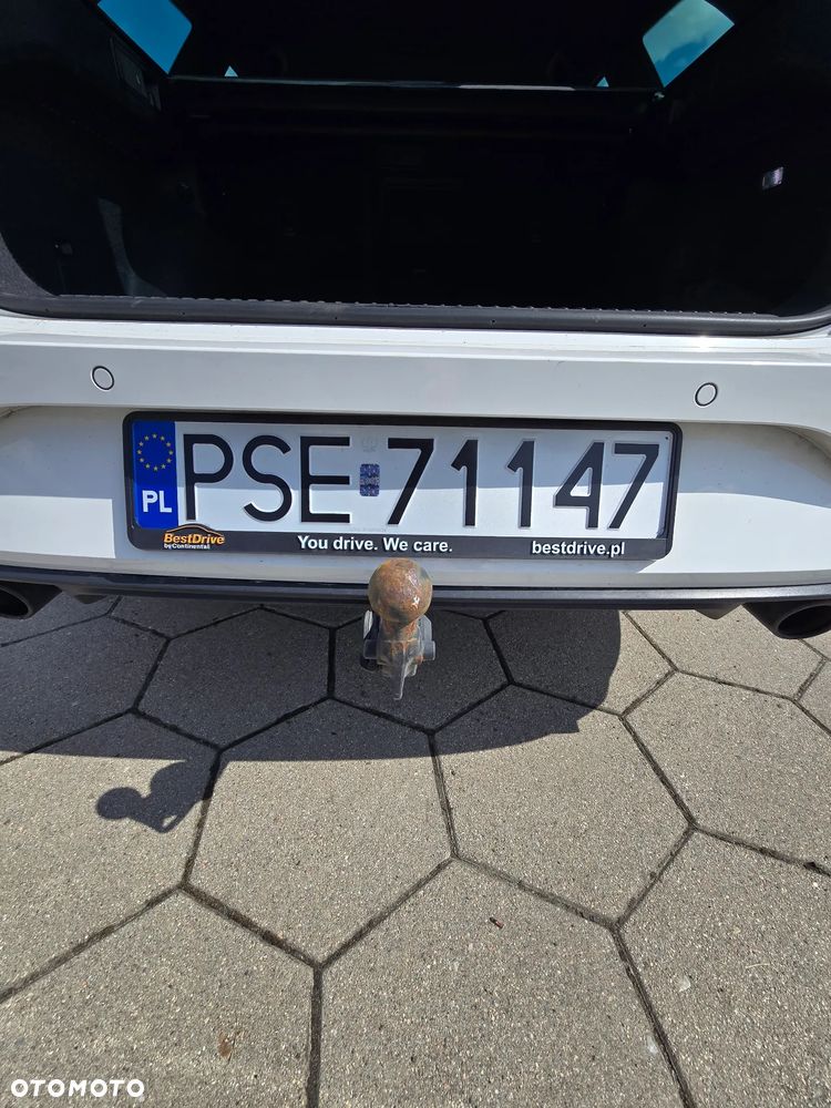 Cupra Leon 2.0 TSI DSG VZ - 33