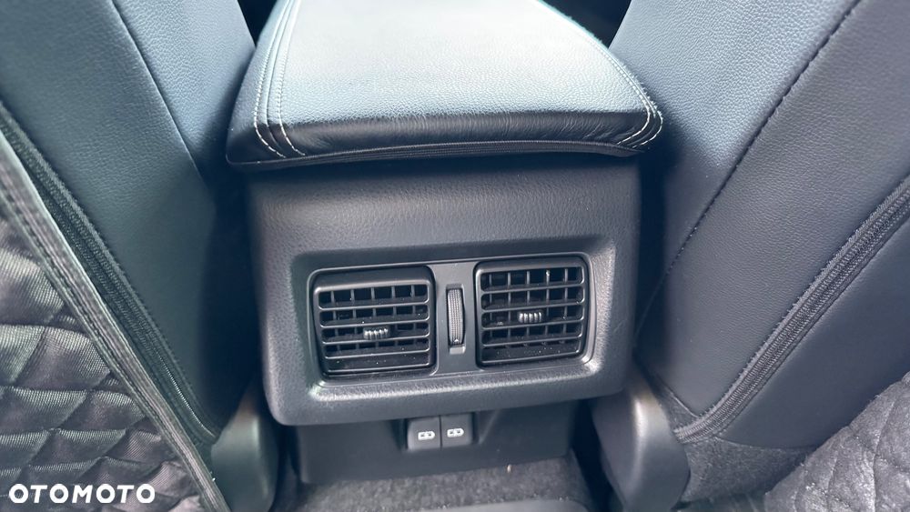 Toyota Camry 2.5 Hybrid Dynamic Force Executive e-CVT - 21