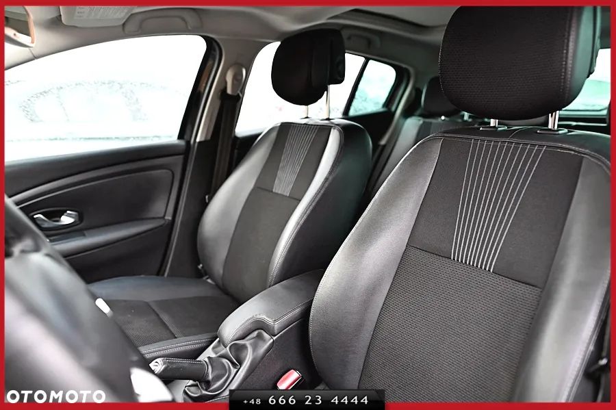 Renault Megane TCe 130 Dynamique - 22