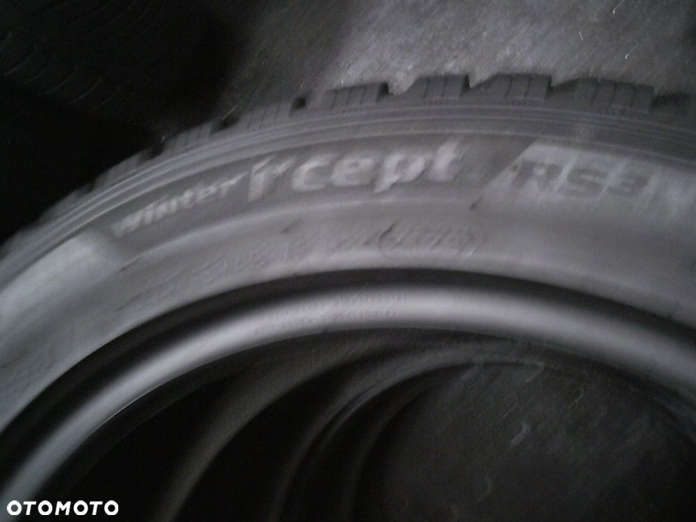 HANKOOK Winter I'Cept RS3 W462 225/50R17 6,9mm 2023 - 4
