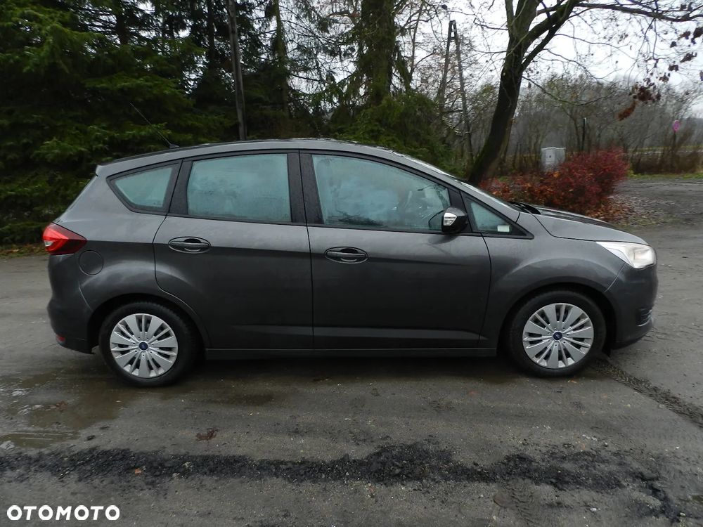 Ford C-MAX 1.0 EcoBoost Titanium ASS - 5