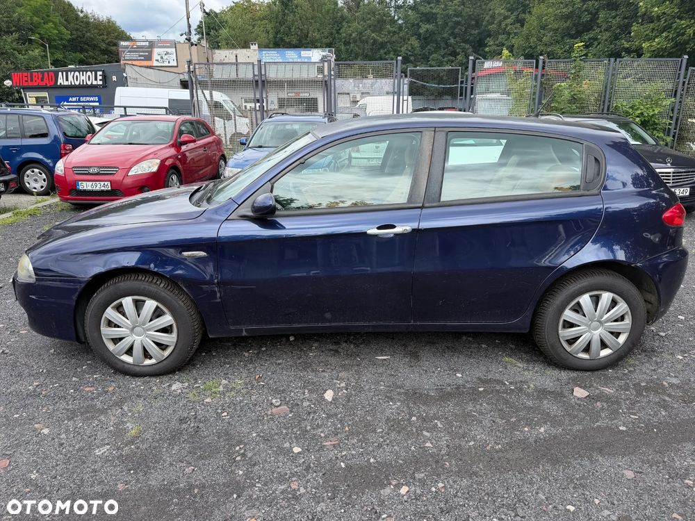 Alfa Romeo 147 1.6 Twin Spark 16V - 2