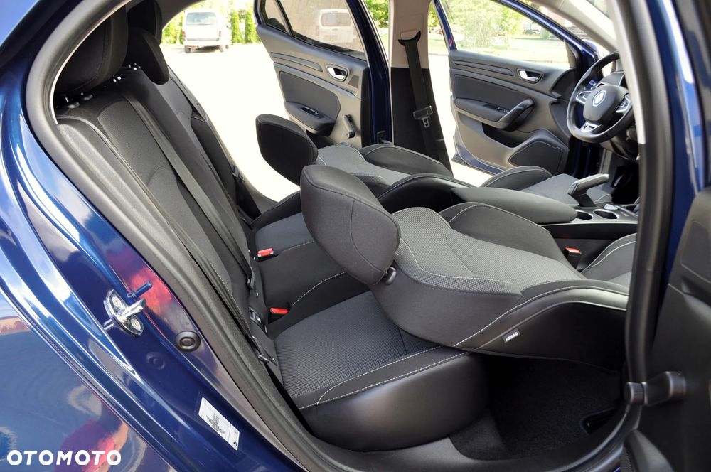 Renault Megane - 23