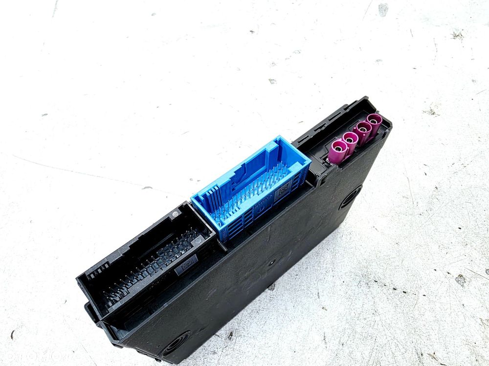 MODUŁ STEROWNIK GATEWAY AUDI A4 B9 A5 Q5 FY Q7 4M 8W7907468C - 6