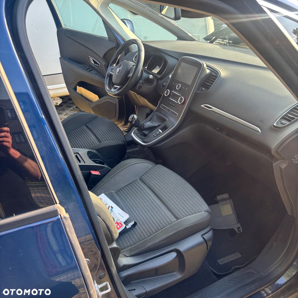 Renault Scenic ENERGY dCi 130 Business - 8
