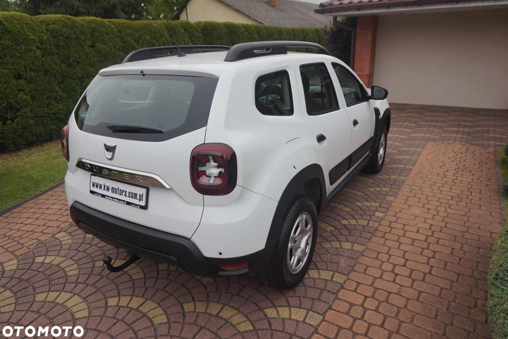 Dacia Duster - 6