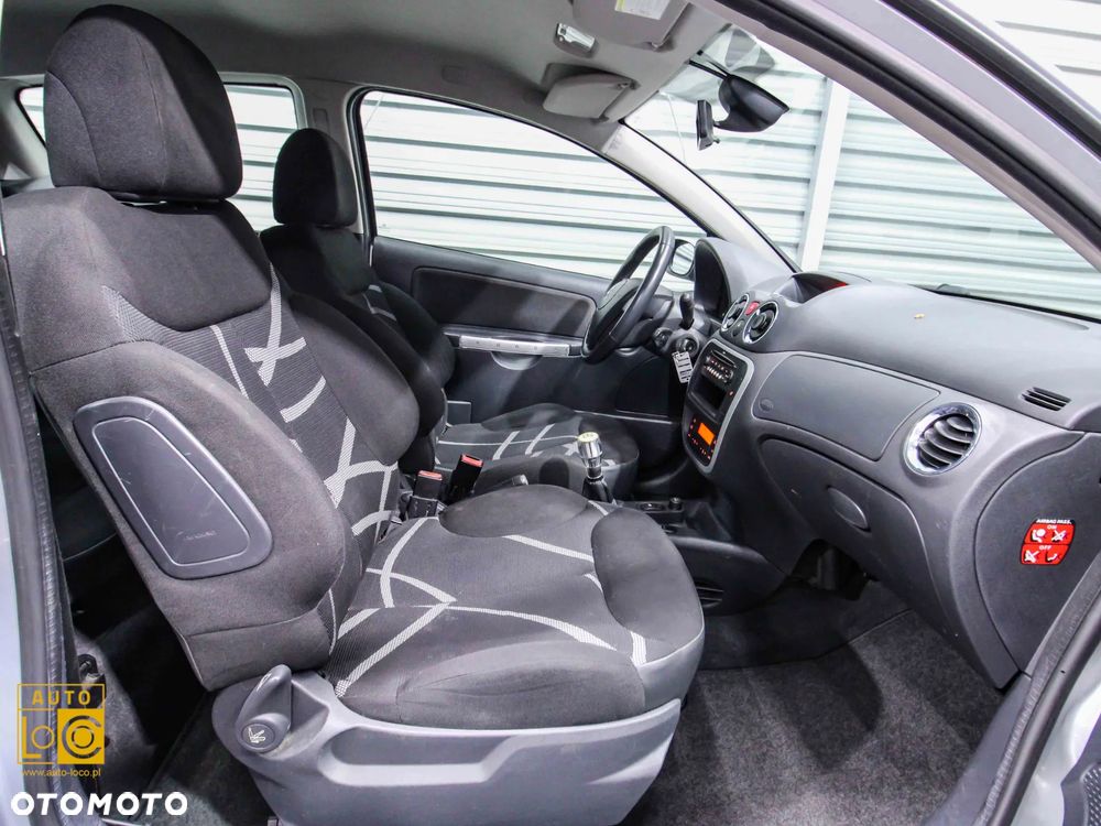 Citroën C2 1.1 VTR Plus - 9