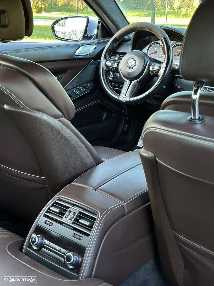 BMW M6 - 14