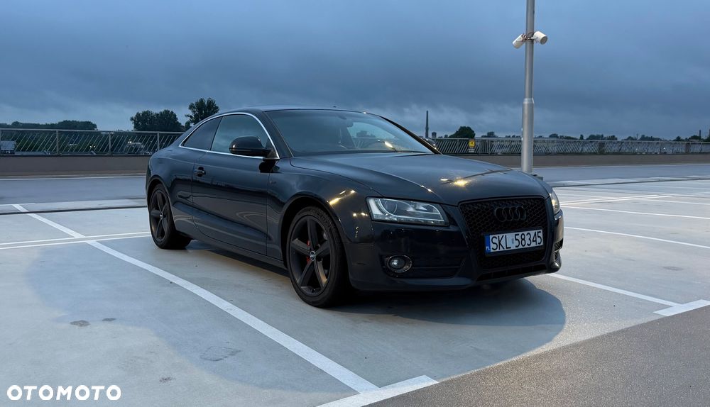 Audi A5 Coupé 1.8 TFSI - 5