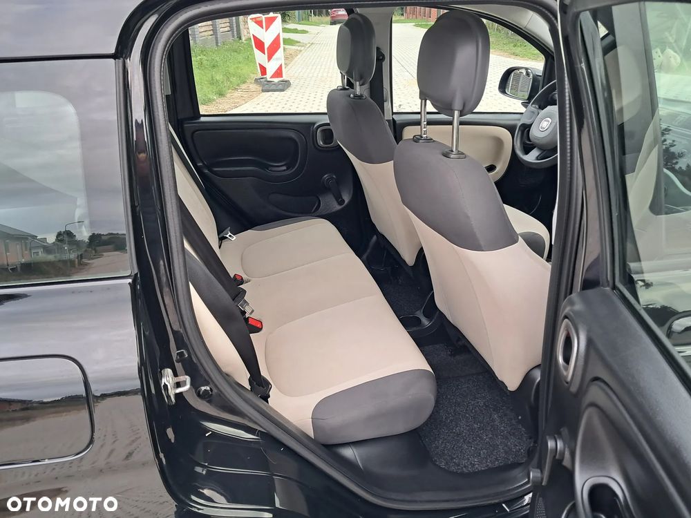 Fiat Panda 1.2 Dynamic - 19