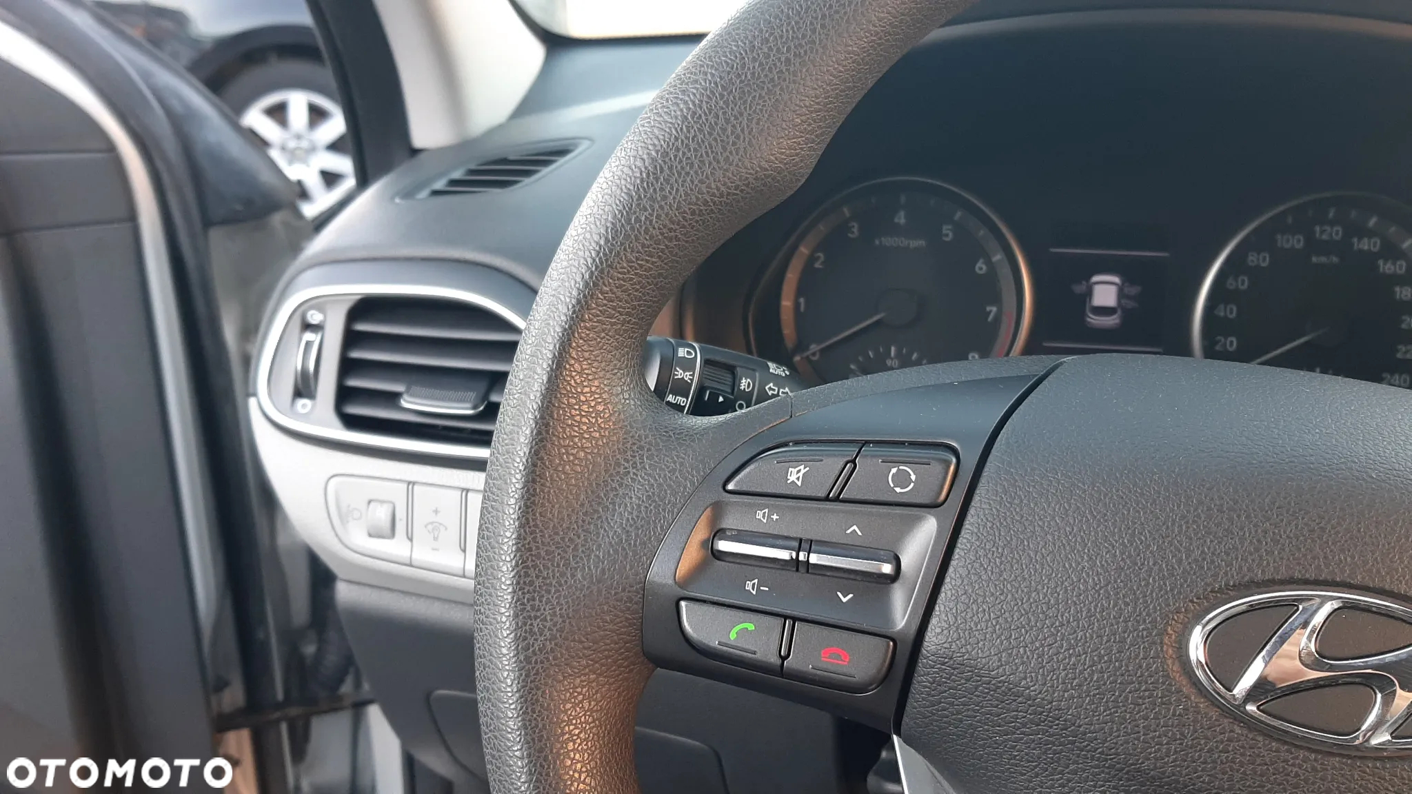 Hyundai i30 1.4 Advantage - 8