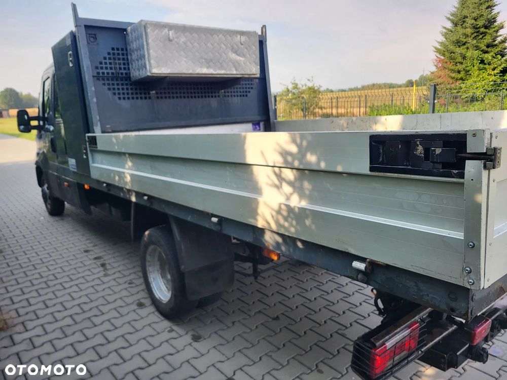 Iveco DAILY - 7